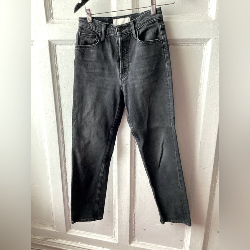 Mother Superior The Tomcat Ladies Jeans